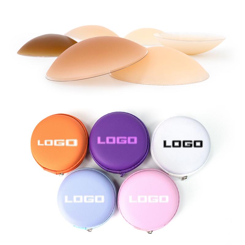 Muti color matte silicone nipple cover is the most popular item now7