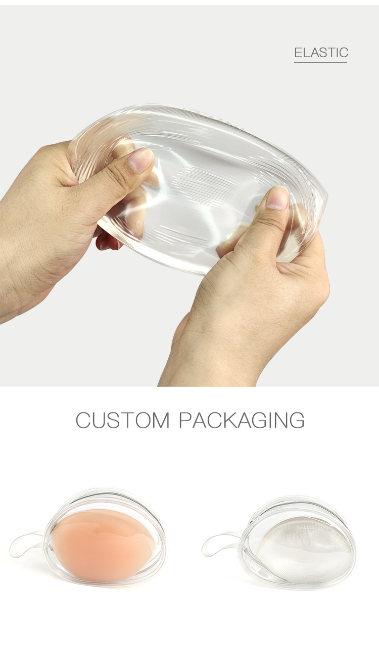 4soft silicone bra pad insertWQ